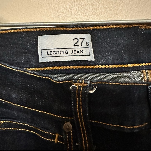 EUC GAP Legging Jean - Picture 3 of 3